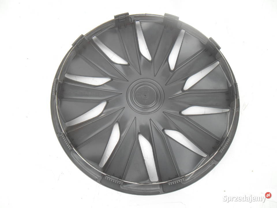 Kołpaki 16 Sparco Lazio 16 SPC1691 BKGR śląskie