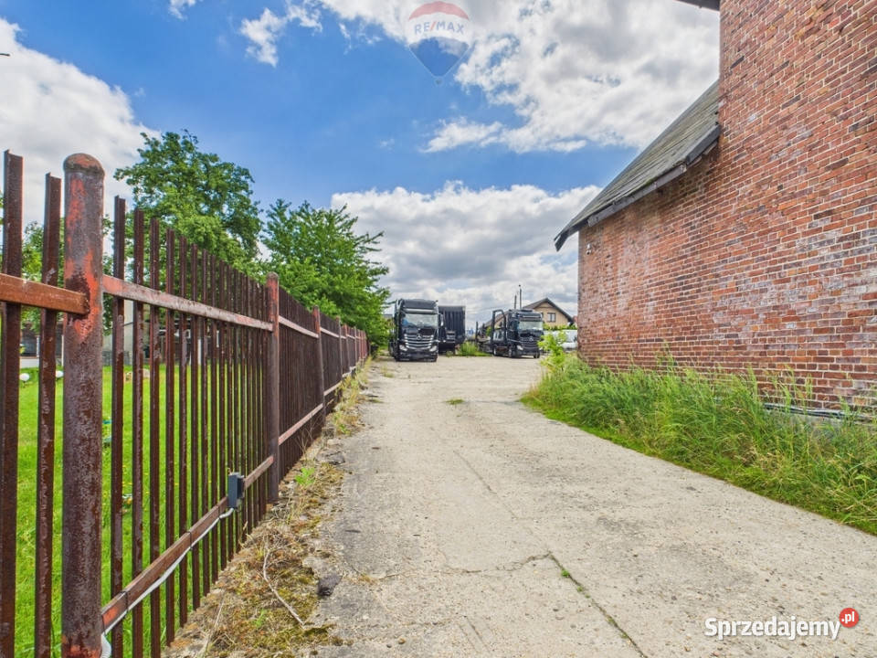 Dom na sprzedaż Rybnik Ochojec Rybnicka sprzedam