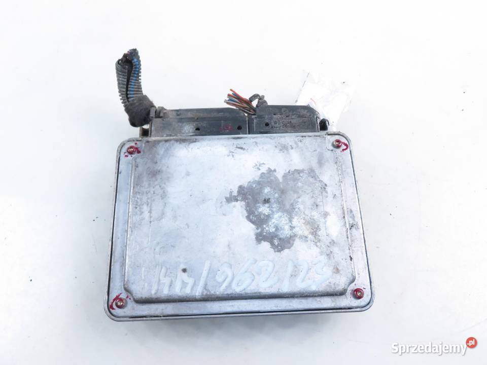 STEROWNIK OPEL ASTRA II G 20 DI 09133267