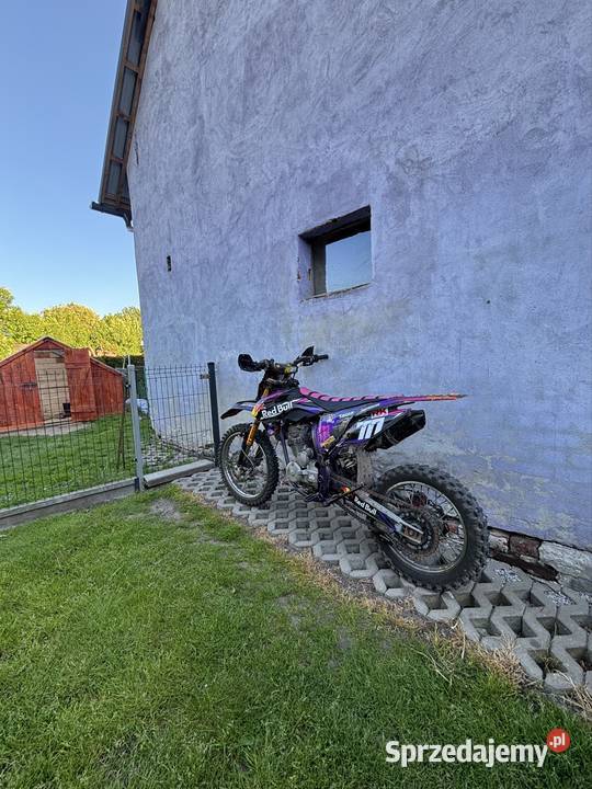 Loncin250300