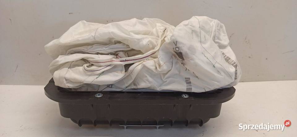 VOLVO XC40 PODUSZKA AIRBAG PASAŻERA 31663126 Poduszki powietrzne