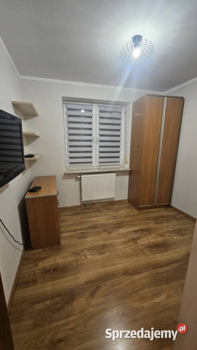Sprzedaż Ząbki Mieszkanie 2pokoje z oddzielną
