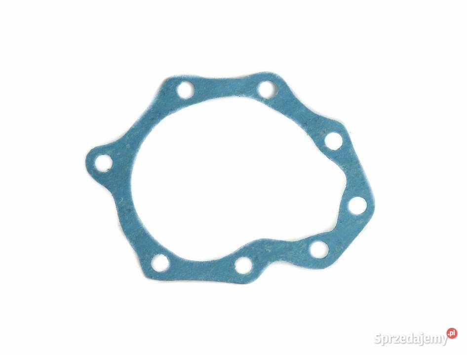 Dolny zestaw uszczelek silnika Tajęcina