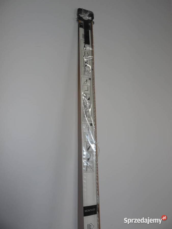 Profil podłogowy Arbiton CS25 dąb newport CS159 Kraków