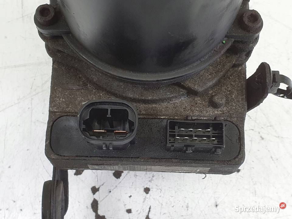 Peugeot 307 Citroen C4 ELEKTRYCZNA POMPA
