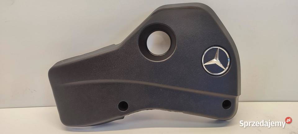 MERCEDES VITO W447 OSŁONA SILNIKA A6540106810