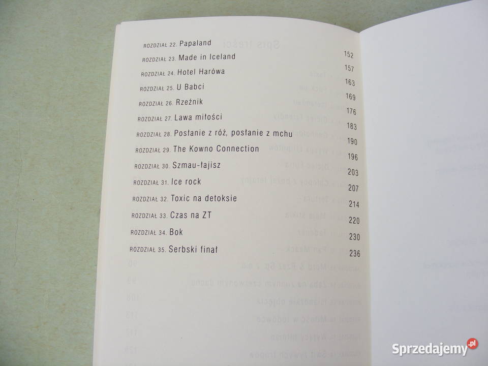 Dziewczyna z Kosmosu Stanie się czas Poradnik Oborniki Śląskie sprzedam
