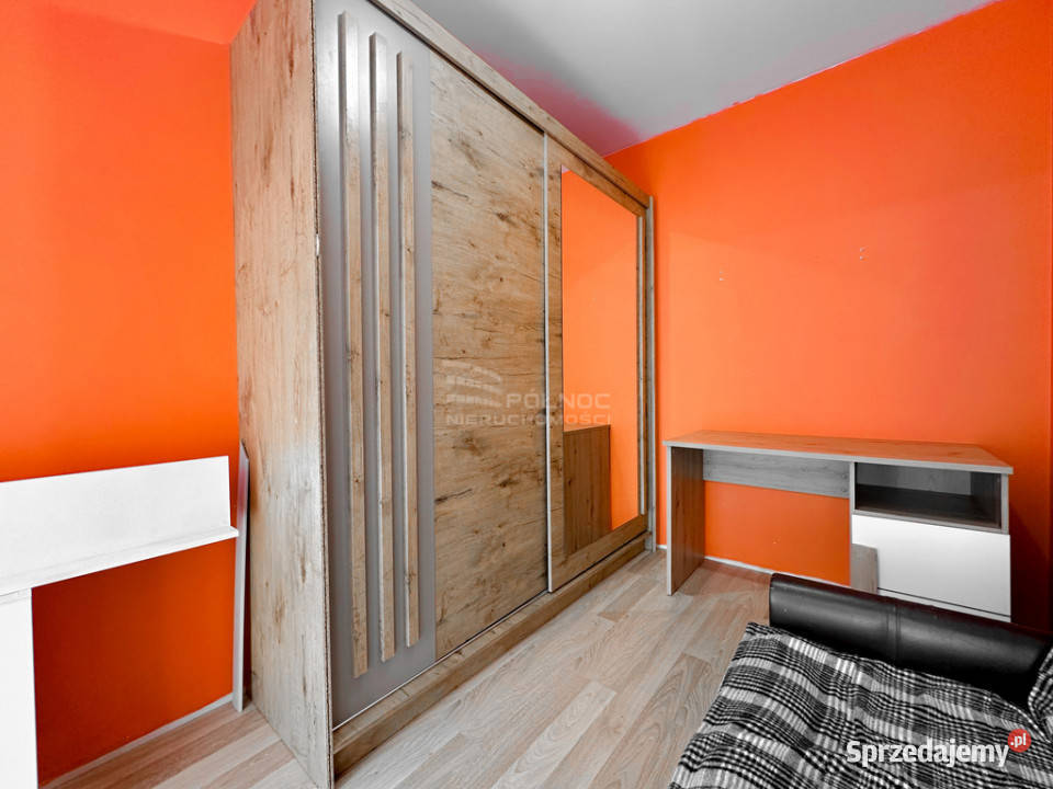 BEZCZYNSZOWE mieszkanie Porosiuki