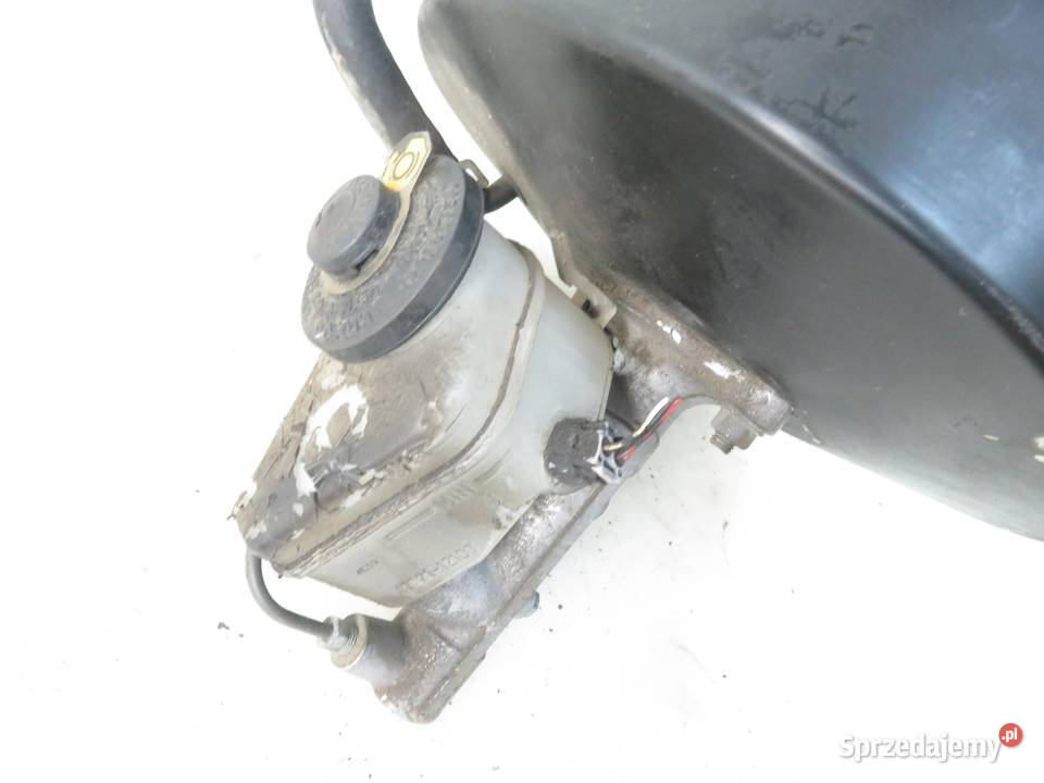 SERWO TOYOTA RAV 4 I 20 4WD