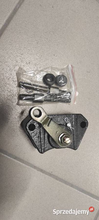 Zacisk hamulca postojowego CF Moto 500 800 450 Łodygowice