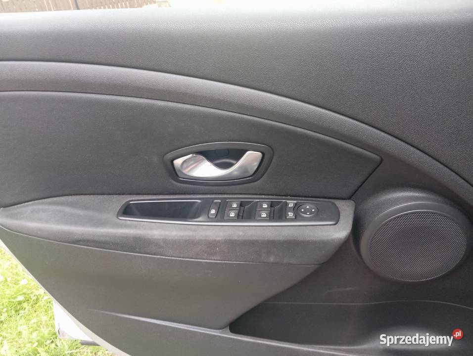 Sprzedam Renault Megane 3 zamienię na Mazdę 100KM małopolskie Myślenice