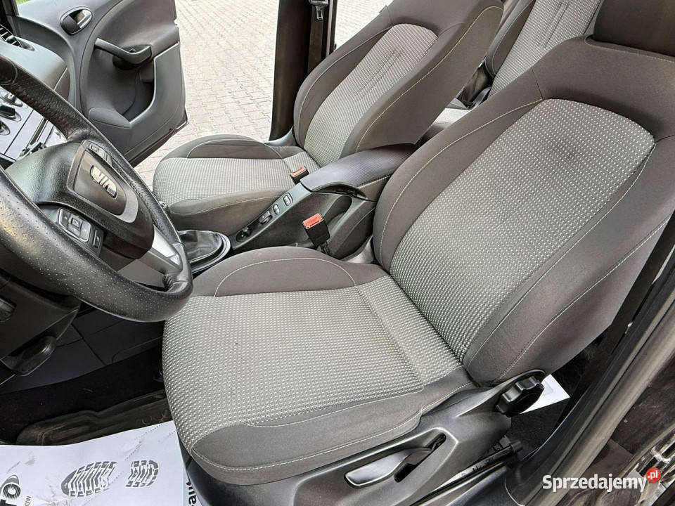Seat Altea XL 14T 125