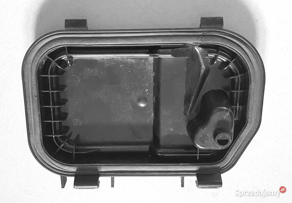 Audi A6 C6 osłona lampy lewa 160 16300 L dolnośląskie Kłodzko