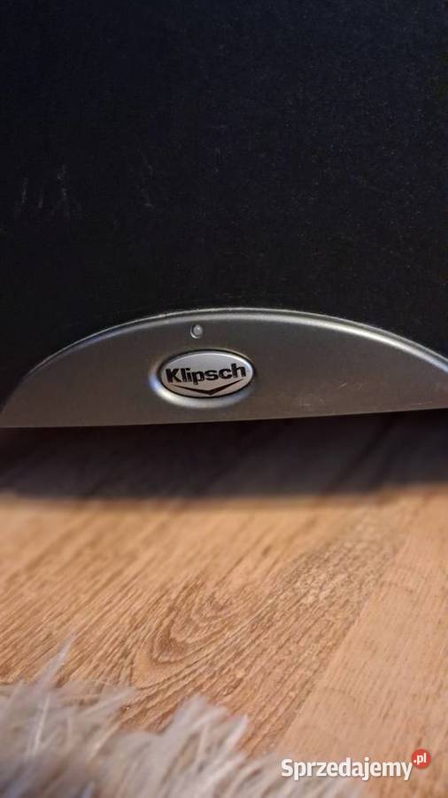 Zestaw kina domowego Grabno