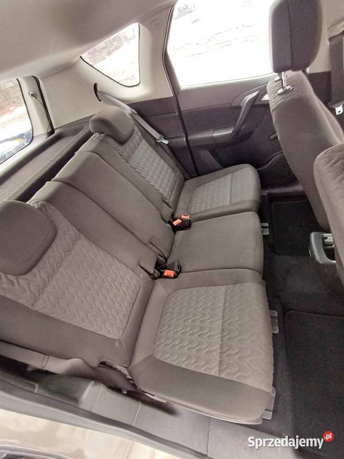 serwisie stan Poznań