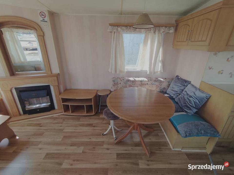 Domek holenderski ATLAS FLORIDA 35 Domki drewniane Nowy Sącz sprzedam