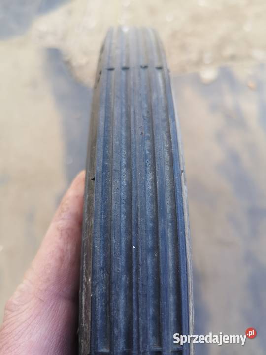 Rower stacjonarny Romet koło 16 Gdańsk