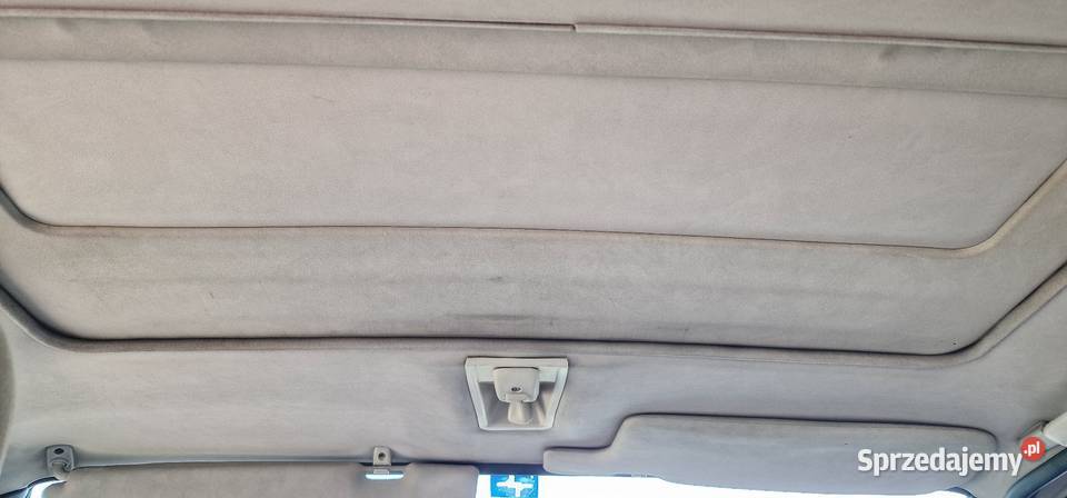 Audi 80 B2 18 B 90 AT 1986 złoty idealny okazja