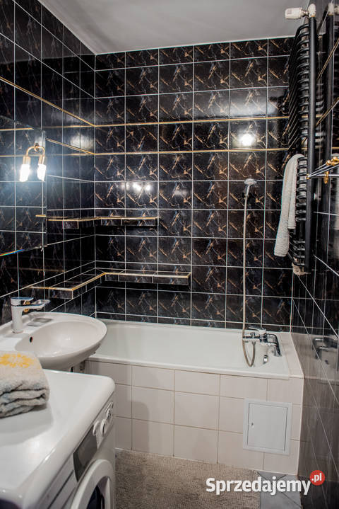 Jasne 3pok 634 m z widokiem i balkonem Zabrze winda