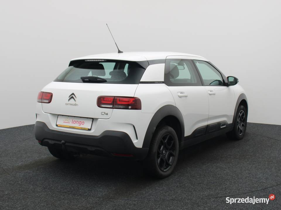 Citroen C4 Cactus 15 Business SUV Lublin sprzedam