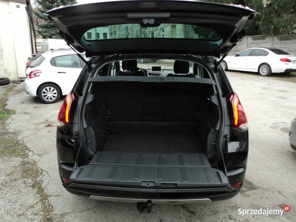 Peugeot 3008 sprzedam ładnego peugeota 3008 16 3008 lubelskie Lublin