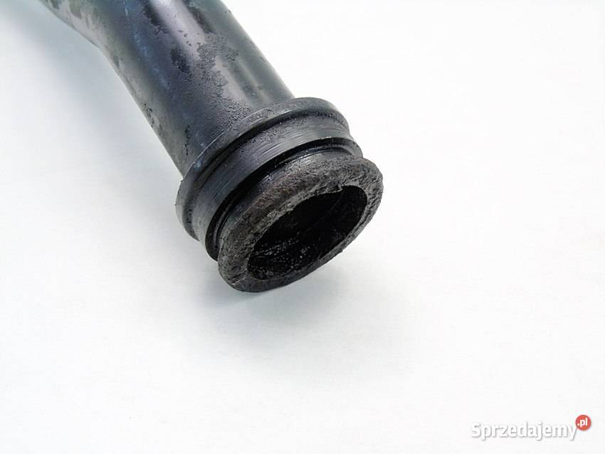 RURKA WODY 25 DCI DTI MASTER 2 MOVANO A TRAFIC Sosnowiec