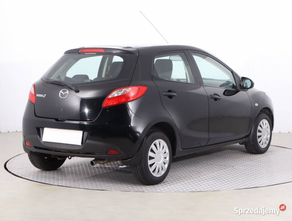 Mazda 2 13 i Piaseczno