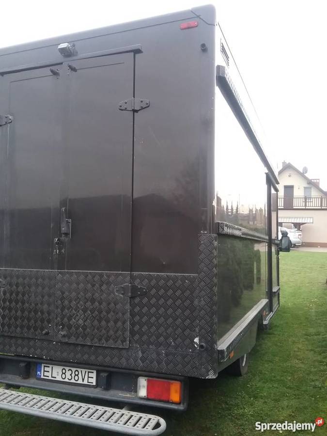 Iveco Daily LPGCNG Okazja łódzkie Pabianice