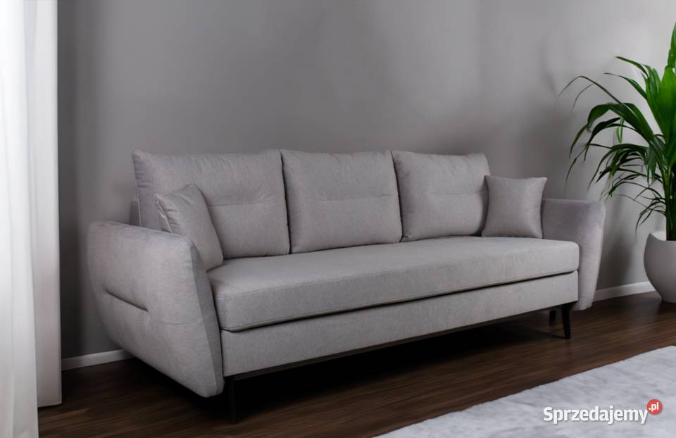 STELLA sofa z funkcją spania Wrocław