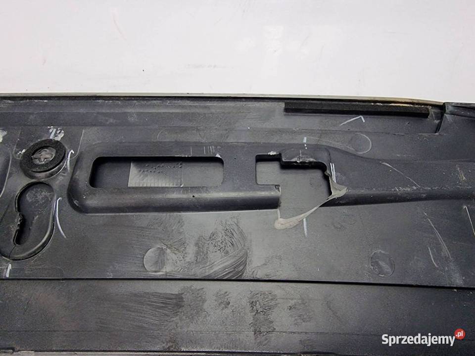 SPOILER LOTKA BMW X4 M F98 7444429 kujawsko-pomorskie Lipno