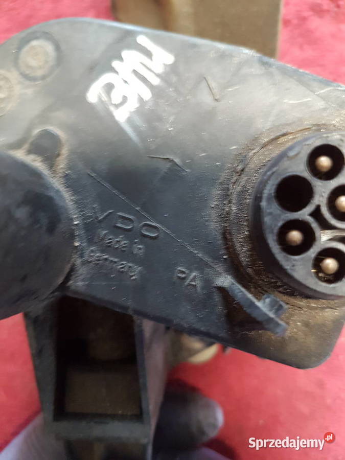 BMW E34 BMW E31 STEROWNIK MODUL TEMPOMATU wielkopolskie Turek