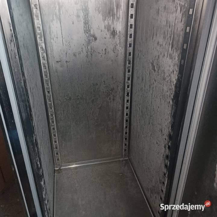 Szafa mrożnicza Juka Lodówki i zamrażarki wielkopolskie Konin
