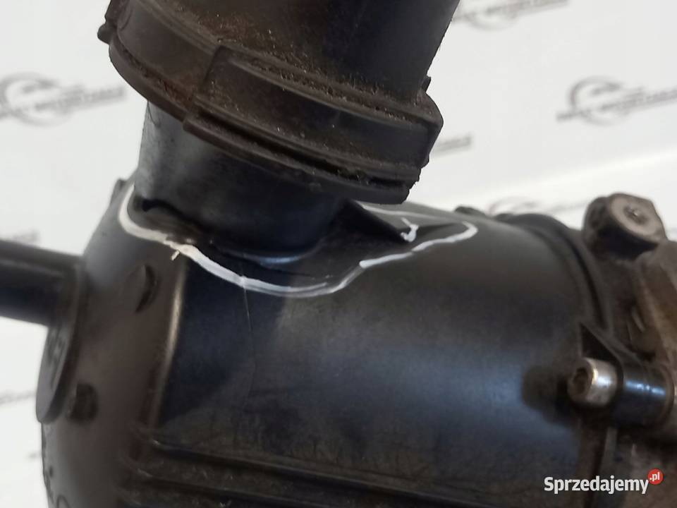 PEUGEOT CITROEN 16 VTI THP pompa wspomagania świętokrzyskie Kielce