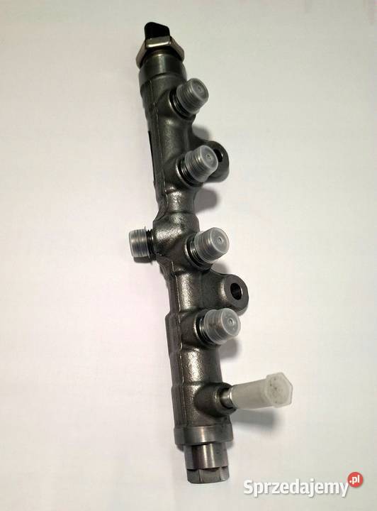 Listwa Wtryskowa 0445214361 Peugeot 208 II 15 Kartuzy