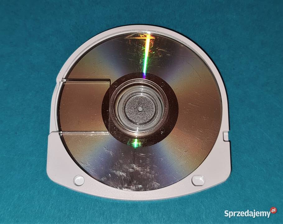 Lego Star Wars The Orginal Trilogy Gra na PSP