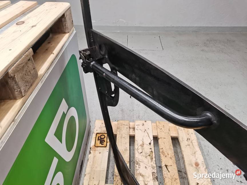 Ramka drzwi JCB 52450 Wilkowo