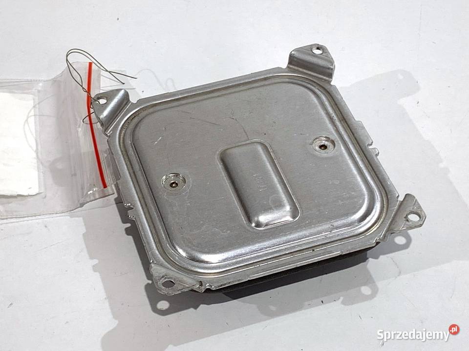 PRZETWORNICA XENON RENAULT GRAND SCENIC IV sprzedam