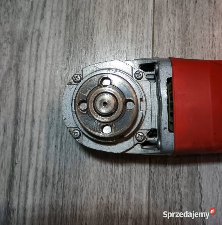 Szlifierka kątowa Einhell TEAG 1100 W Szlifierki kątowe Góry sprzedam