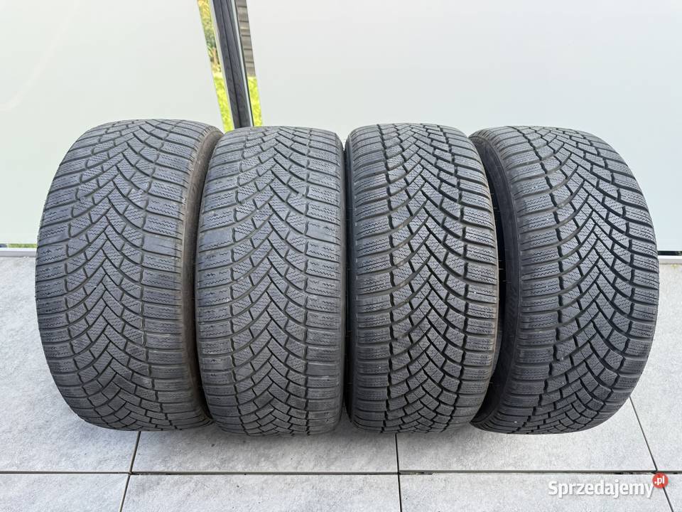 Opony zimowe Bridgestone Blizzak LM005 22540 R18 Rzeszów
