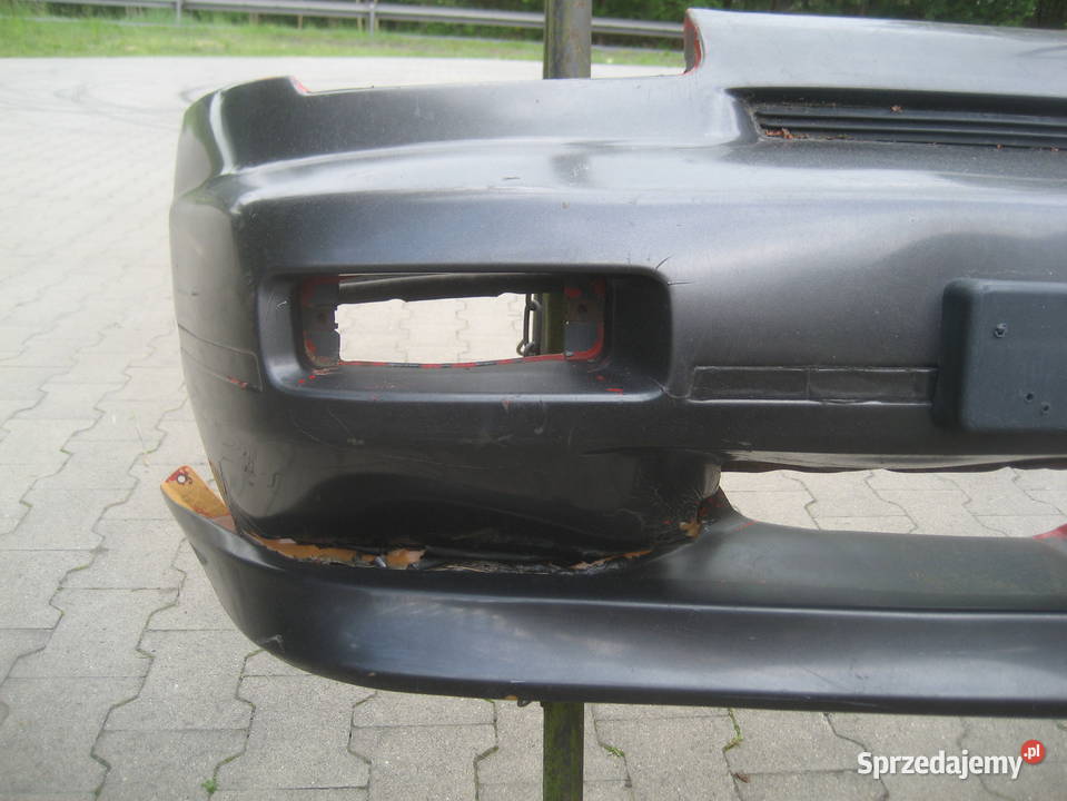 nissan 200sx 200 sx 8993r zderzak przedni belka Rakoniewice
