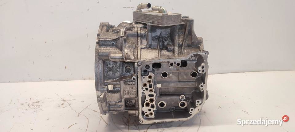 VW TIGUAN II SKRZYNIA BIEGÓW 15 URZ 0GC300046Q