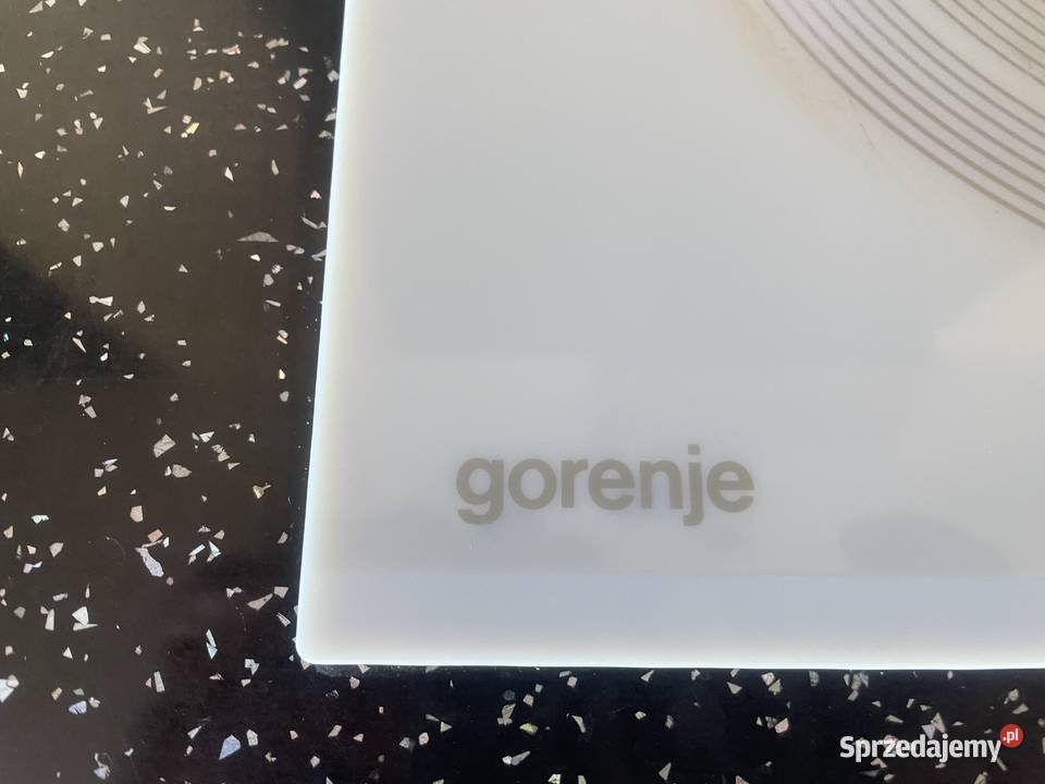 płyta ceramiczna biała gorenje oraito podkarpackie Lubzina