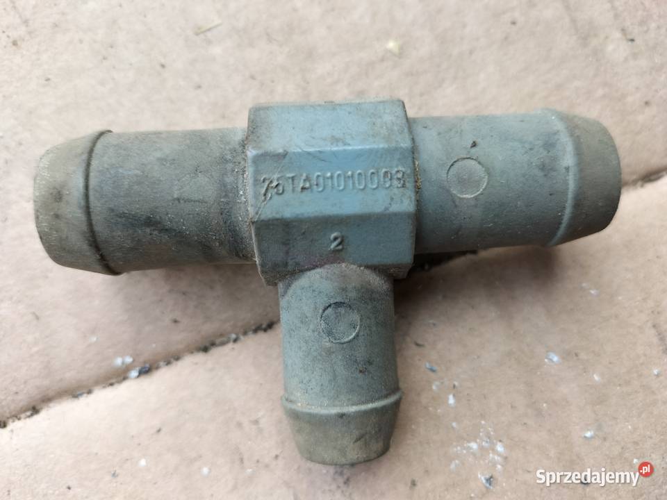 TRÓJNIK 20X20X16 Pozostałe