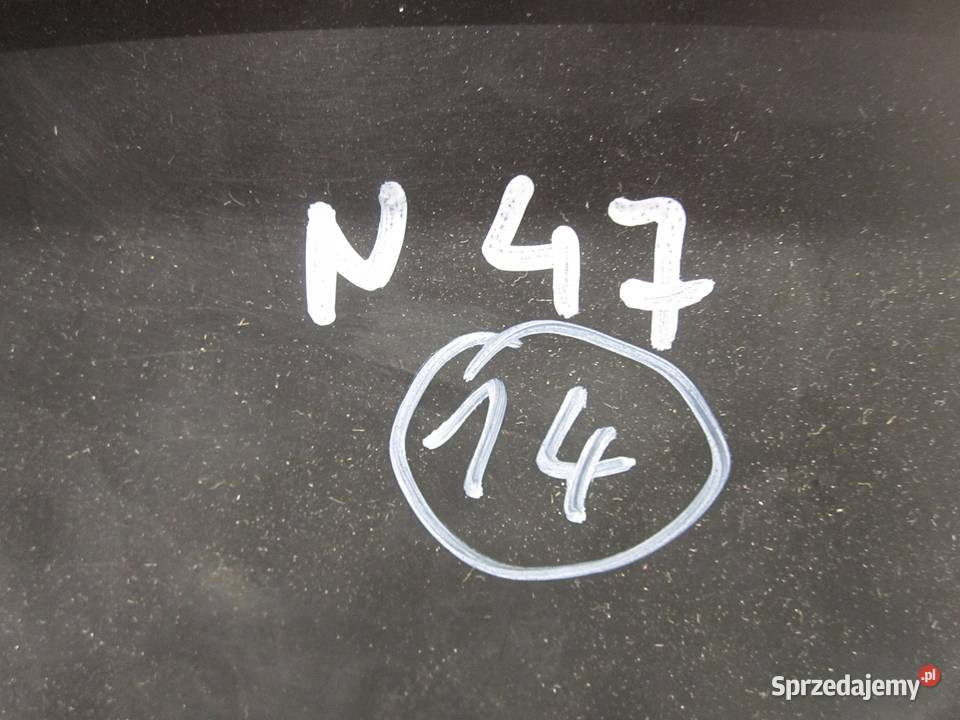 FIAT DOBLO II LIFT 13 MULTIJET 16r licznik osobowe Kielce sprzedam