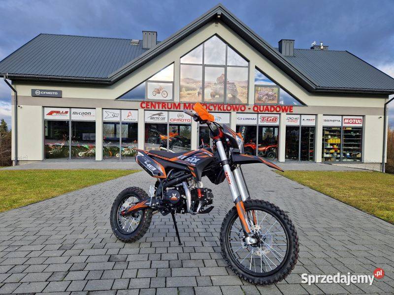 CROSS ASIX XB68 140 1916 MANU EST Kolor cross Pozostałe Pozostałe małopolskie