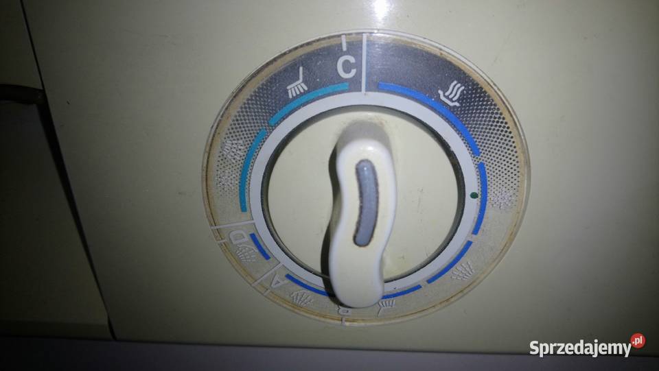 Zmywarka Zanussi 45 45cm sprzedam
