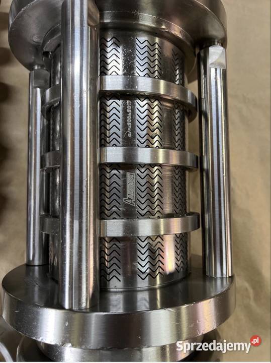 Separator Arendt do wilka W160 Wymiarki