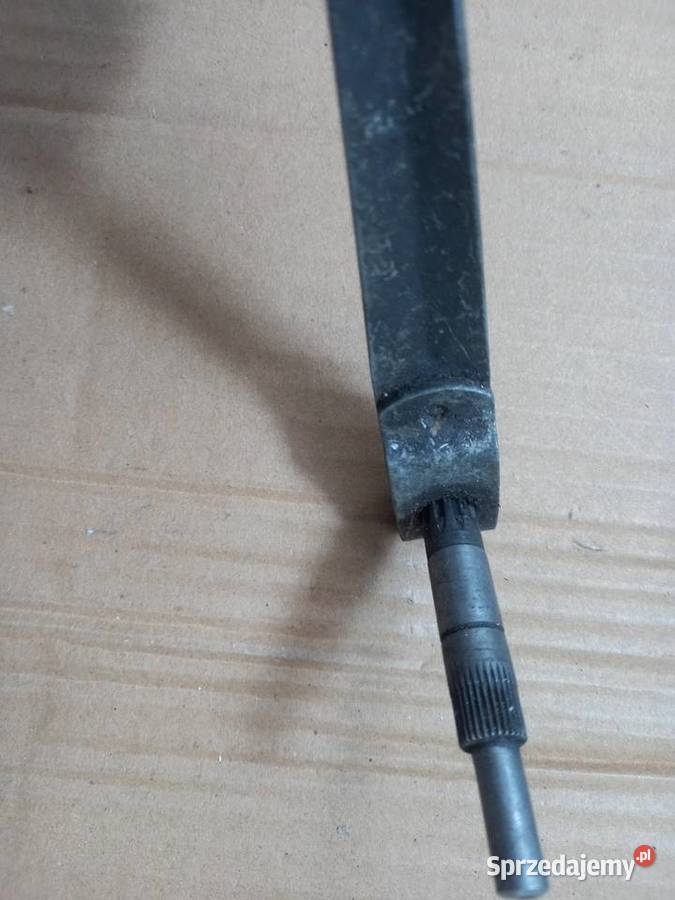 Dzwignia nóżka biegów komar motorynka romet mazowieckie Sokołów Podlaski