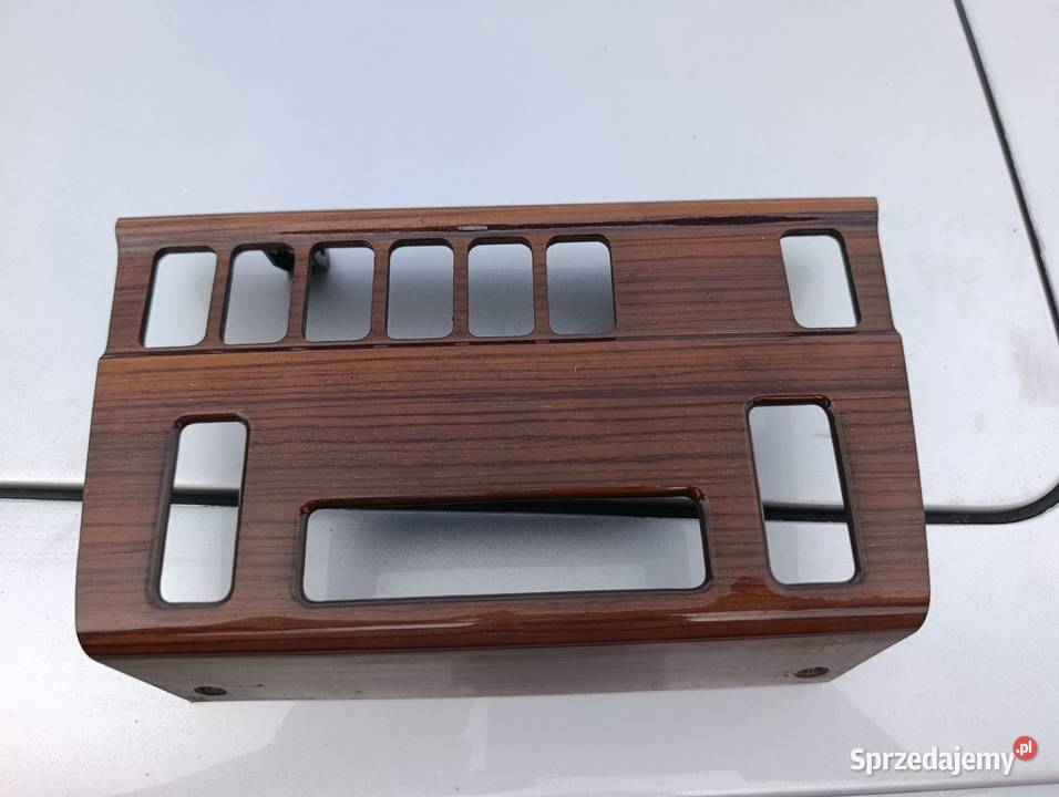 Dekor klimatronic Mercedes w124 lubelskie Puławy