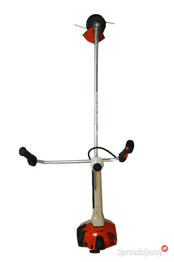Kosa podkaszarka wykaszarka STIHL FS 490